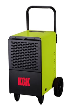 Dehumidifier KGK 50L Eco 1200555