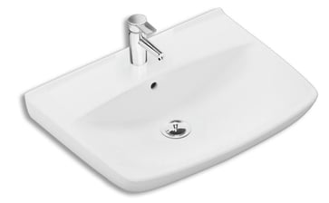 Ifö Spira washbasin 60 cm 15062 15062