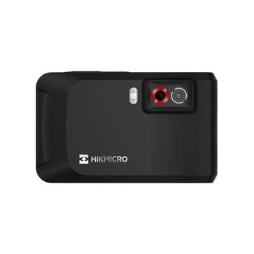 HIKMICRO Pocket 2 Thermal Imaging Camera With 256x192 IR Resolution 6974004641245