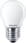 Philips MASTER LED Lustre DimTone 3,4W (40W) E27 P45 Frosted Glass 929003013682 miniature