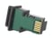 Danfoss ECL Comfort A260 application key 087H3801 miniature
