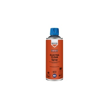 Rocol supersolve electronic cleaner 300ML 55005000