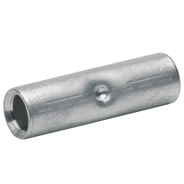 Compression joint DIN 46267, 6 mm², tin plated 121R