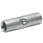 Compression joint DIN 46267, 6 mm², tin plated 121R miniature