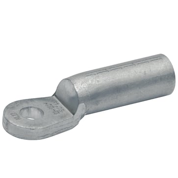 Compression cable lugs, with barrier, 16 mm² rm/sm, M8 263R8