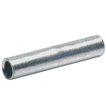 Compression joints, Cu, with barrier, 16 mm² 523R