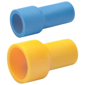 Insulated End connector 4-6 mm² 1150