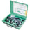 Slug Buster® håndhydraulisk stansesæt PG 9 - PG 21, 30,5 mm 50356119SET miniature