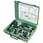 Slug Buster® håndhydraulisk stansesæt 90° ISO 16-40 50356160SET miniature