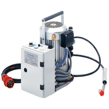 Elektrohydraulisk pumpe, 400 V, 700 bar EHP3