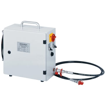 Elektrohydraulisk pumpe, 115 V EHP4115