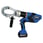 Battery powered hydraulic crimping tool 10 - 630 mm² with Bosch battery EK135FTCFB miniature