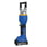 Battery powered hydraulic crimping tool 6 - 150 mm² with Bosch battery EK354CFB miniature