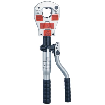 Hand-operated hydraulic crimping tool 16 - 300 mm² HK60VPFT