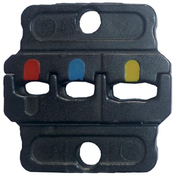 Crimping die for insulated connector 0.5 - 6 mm² IS5071