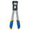 Syncro crimping tool for compression cable lugs and connectors (DIN 46235 / DIN 46267, Part 1) 6 - 50 mm² K05D miniature