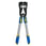 Syncro crimping tool for compression cable lugs and connectors (DIN 46235 / DIN 46267, Part 1) 6 - 120 mm² K06D miniature