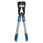Syncro crimping tool for compression cable lugs and connectors (DIN 46235 / DIN 46267, Part 1) 25 - 150 mm² K09D miniature