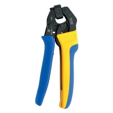 TWIST-it Crimping tool for cable end sleeves and twin cable end sleeves 0.14 - 10 mm² K32