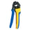 TWIST-it Crimping tool for cable end sleeves and twin cable end sleeves 0.14 - 10 mm² K32 miniature