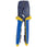 Crimping tool with interchangeable dies K507 miniature