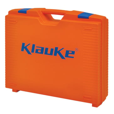 Hard plastic carrying case KK50IS