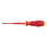 VDE TORX® screwdriver, TX 20 Slim Line KL150TX20ISLIM miniature