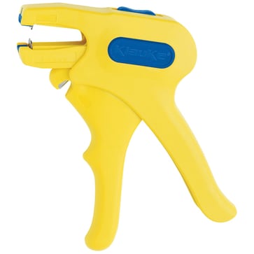 Automatic wire-stripping tool for round cables in the solar techNejlogy sector, 1.5 - 6 mm² KL765PV