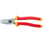 VDE Cable cutter 210 mm KL010210IS miniature