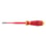 VDE flat head screwdriver, 5.5 x 1.0 Slim Line KL10012555ISLIM miniature