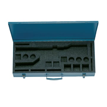 Steel carrying case MK60UNV