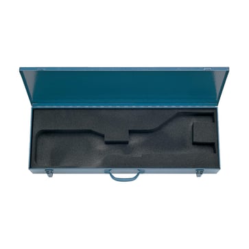 Steel carrying case MKHSG55
