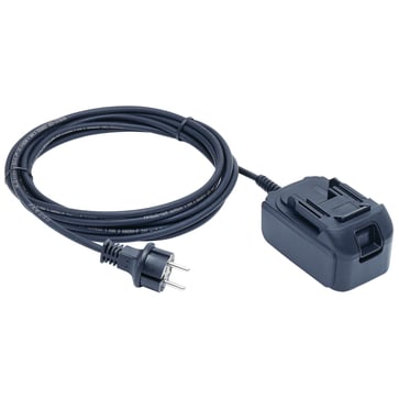 18 V mains adapter for 120 V voltage NG2115
