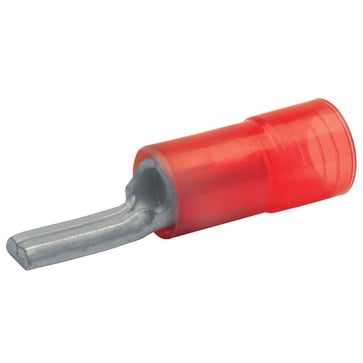 Insulated pin terminal. 10 mm² ST1716IS