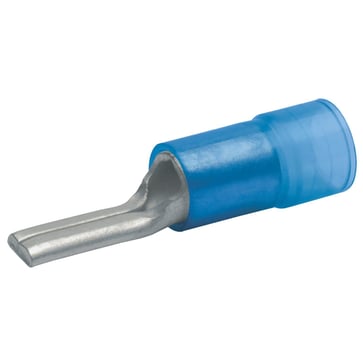 Insulated Pin terminal. 16 mm² ST1717IS