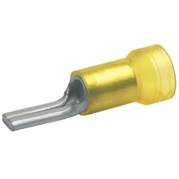 Insulated pin terminal. 25 mm² ST1718IS