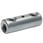 Screw connector for shielded copper wires. 6 - 25 mm². threaded pin. tinned. Nej barrier SV100 miniature