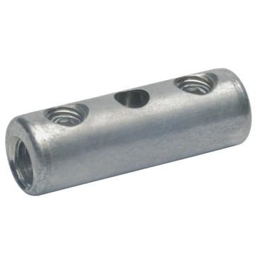 Screw connector for street lighting. 1.5 - 16 mm². threaded pin. tin plated. Nej barrier SV200
