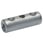 Screw connector for street lighting. 1.5 - 16 mm². threaded pin. tin plated. Nej barrier SV200 miniature