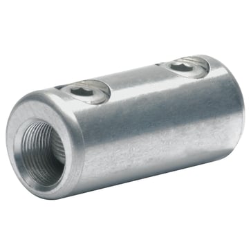 Screw connector. 16 - 120 mm². 2 screws. threaded pin. tin plated. barrier SV309V