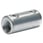 Screw connector. 16 - 120 mm². 2 screws. threaded pin. tin plated. barrier SV309V miniature