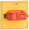 Drejegreb rød og gul for OT16F-OT125F OHYS3AH 1SCA105325R1001 miniature