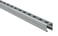 BIS RapidStrut® Fixing Rail (pg) Length 6 mtr 6505642 miniature