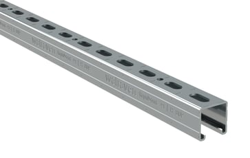 BIS RapidStrut® Fixing Rail 41x41x2mm 6m (BUP1000) 65018642