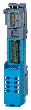 SIMATIC ET 200SP HA, terminalblok type X1, for Ex electronic moduler 6DL1193-6BP00-0BX1