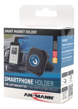 Smart Mobil holder magnetisk luftdyse   1700-0069