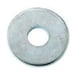 Washer DIN 440-R zinc plated