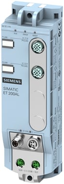SIMATIC ET 200AL, Profinet Interfacemodul IM157-1 PN 6ES7157-1AB00-0AB0