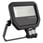 LEDVANCE Floodlight Performance Sensor 2400lm 20W 840 IP65 sort 4058075460959 miniature