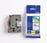 Tape Brother sort/klar TZe 141 18 mm TZE141 miniature